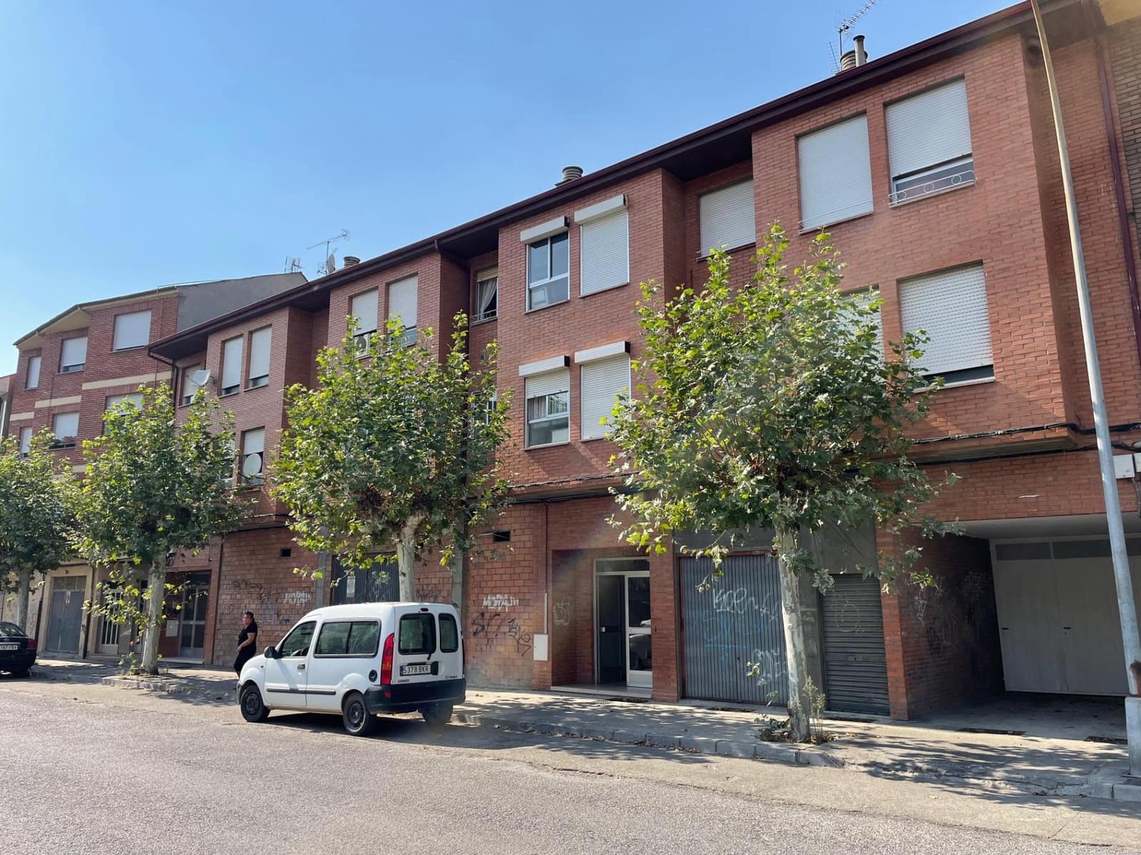 3 chambre Appartement à vendre à Ponferrada - 78 000 € (Ref: 9191132)