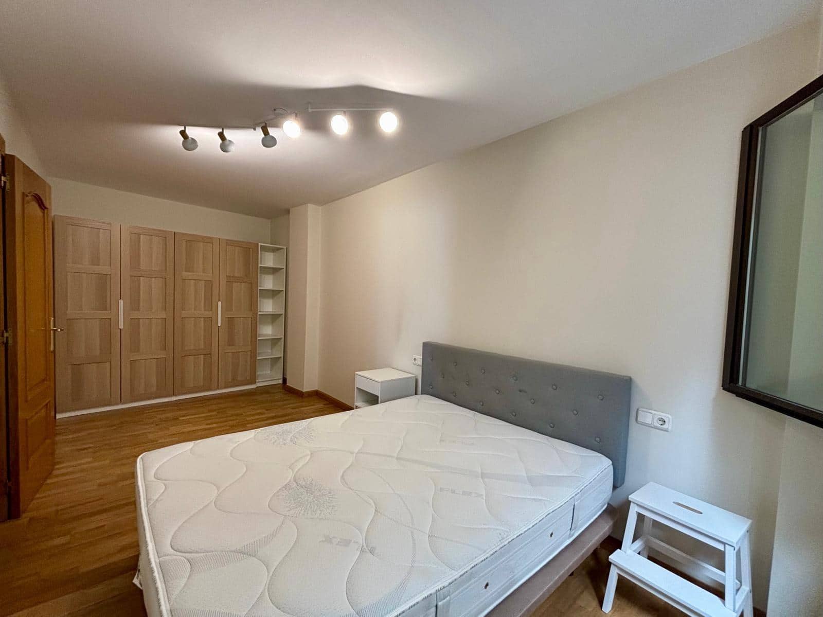 2 camera da letto Appartamento da affittare in Ponferrada - 540 € (Rif: 9243022)