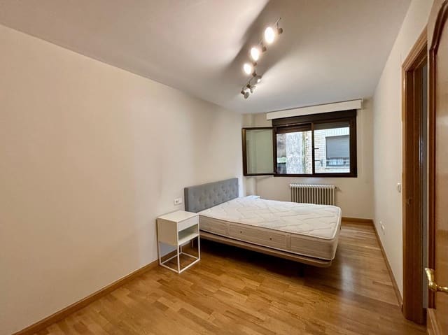 2 camera da letto Appartamento da affittare in Ponferrada - 540 € (Rif: 9243022)