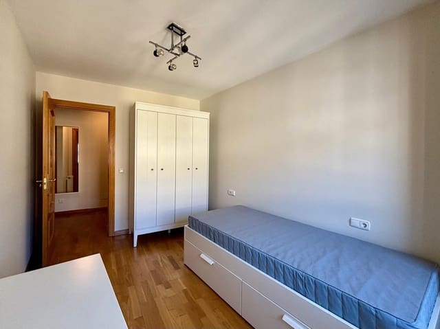 2 camera da letto Appartamento da affittare in Ponferrada - 540 € (Rif: 9243022)