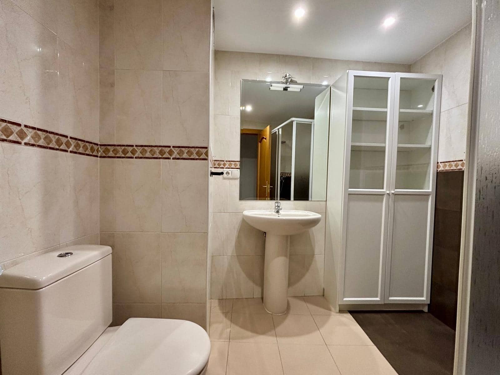 2 camera da letto Appartamento da affittare in Ponferrada - 540 € (Rif: 9243022)