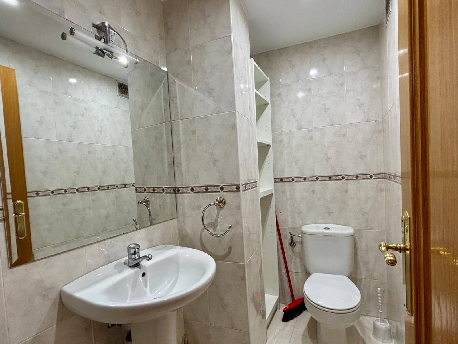 2 camera da letto Appartamento da affittare in Ponferrada - 540 € (Rif: 9243022)