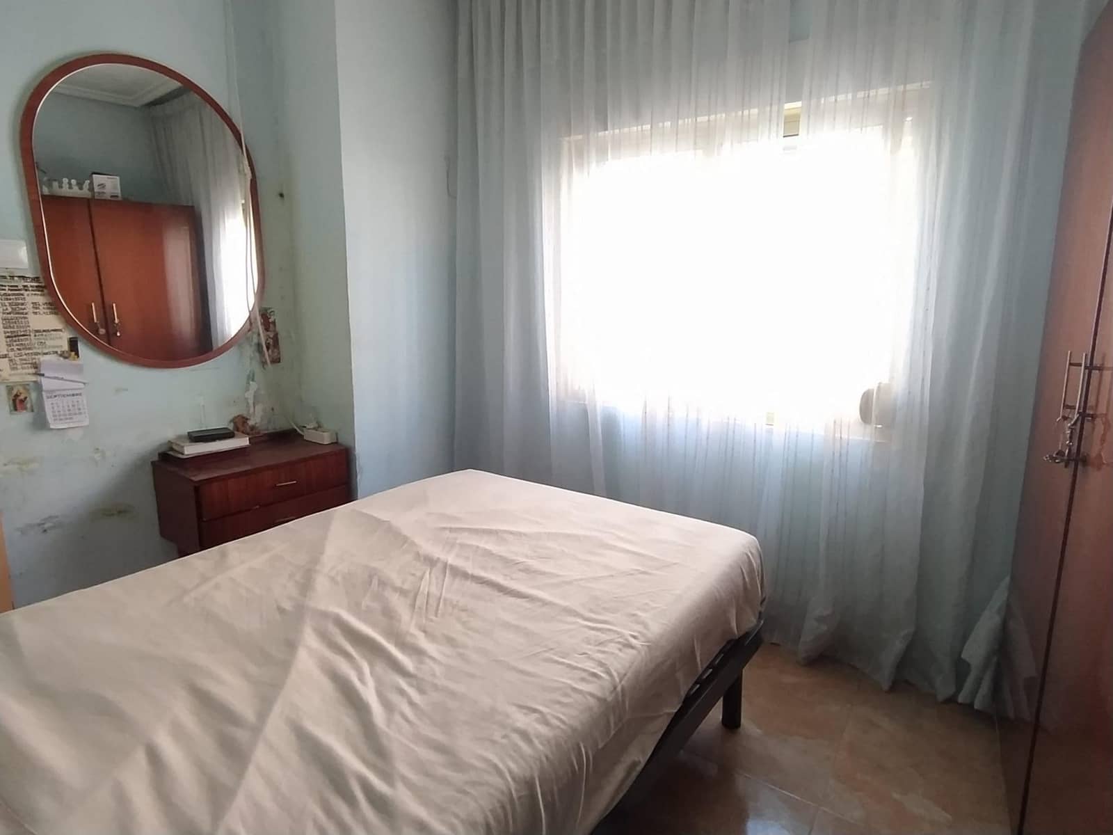 3 slaapkamer Flat te koop in Ponferrada - € 64.000 (Ref: 9243024)