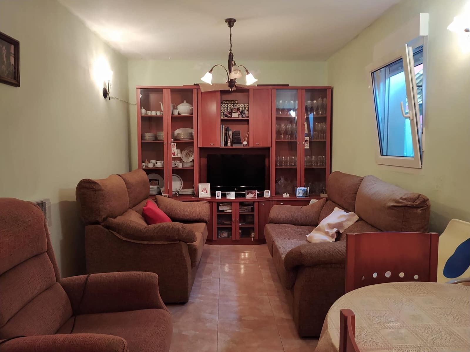 3 slaapkamer Flat te koop in Ponferrada - € 64.000 (Ref: 9243024)