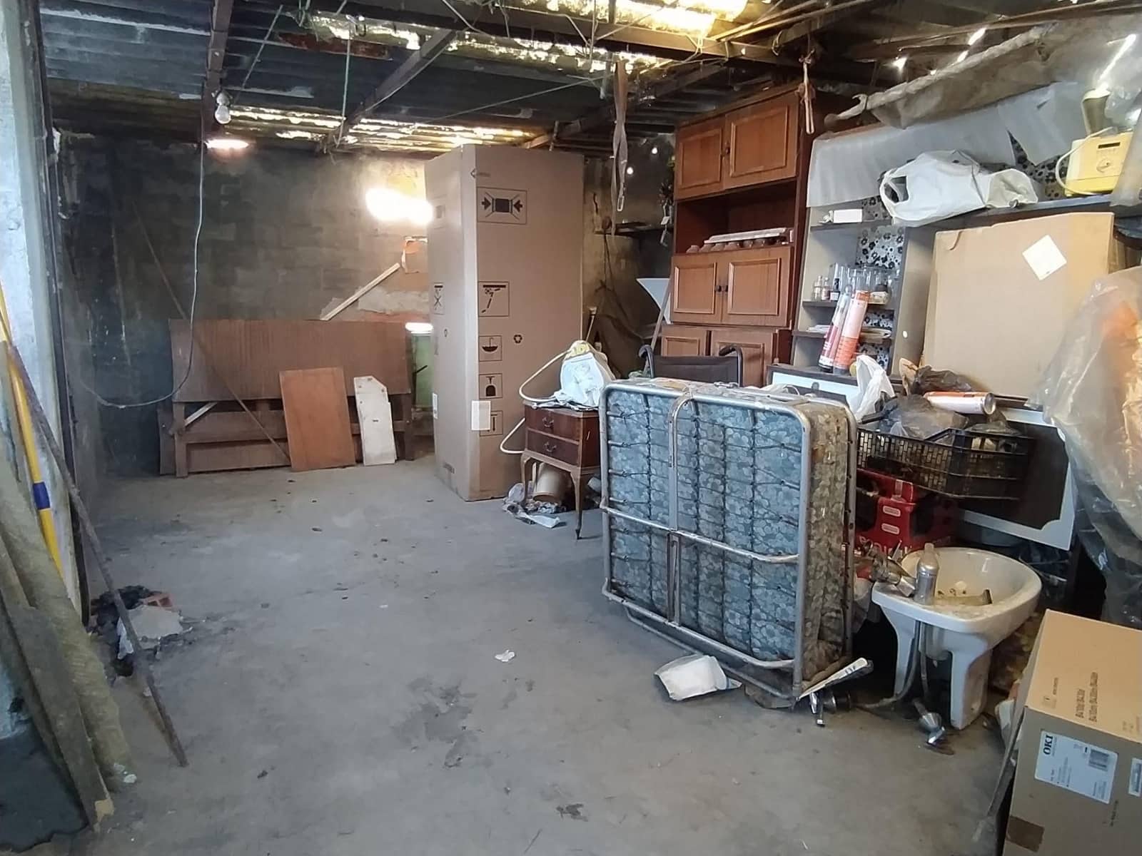 3 slaapkamer Flat te koop in Ponferrada - € 64.000 (Ref: 9243024)