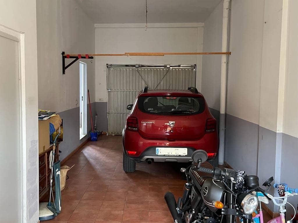 4 soverom Rekkehus til salgs i Cortiguera med garasje - € 145 000 (Ref: 9308589)