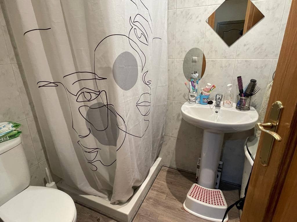 4 soverom Rekkehus til salgs i Cortiguera med garasje - € 145 000 (Ref: 9308589)