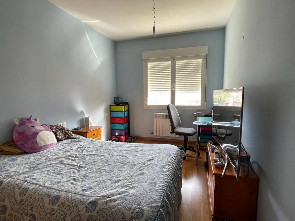 4 soverom Rekkehus til salgs i Cortiguera med garasje - € 145 000 (Ref: 9308589)