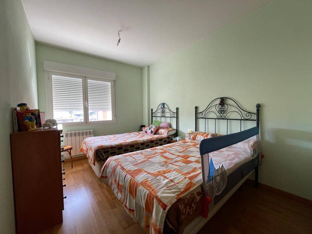 4 soverom Rekkehus til salgs i Cortiguera med garasje - € 145 000 (Ref: 9308589)