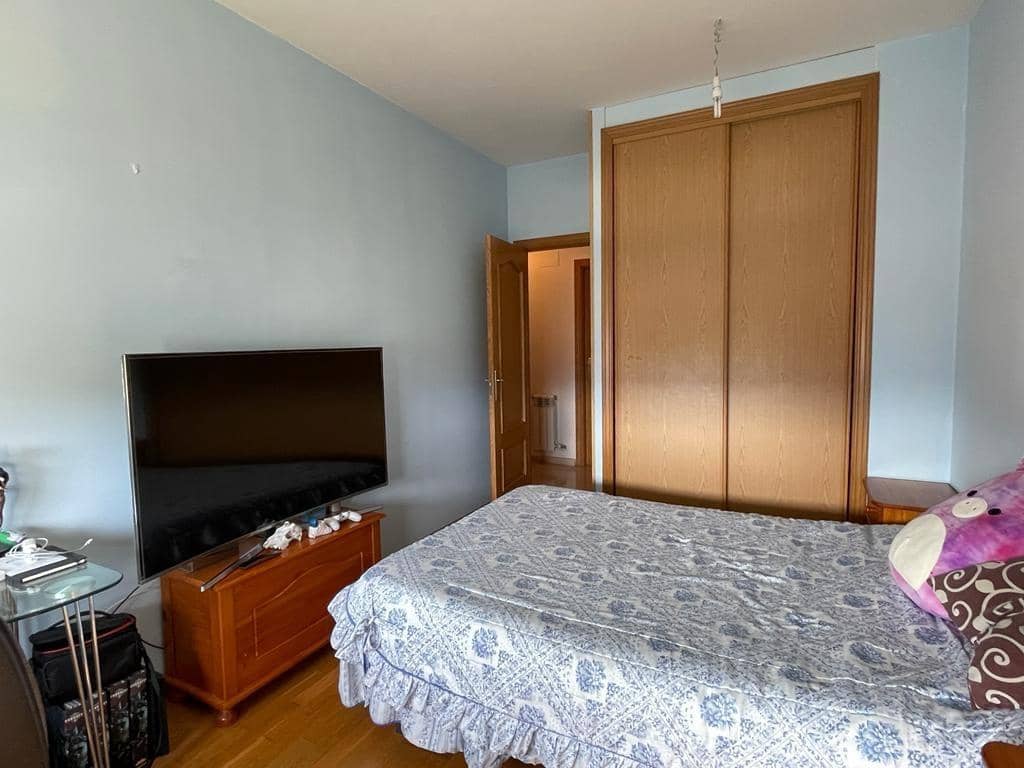 4 soverom Rekkehus til salgs i Cortiguera med garasje - € 145 000 (Ref: 9308589)