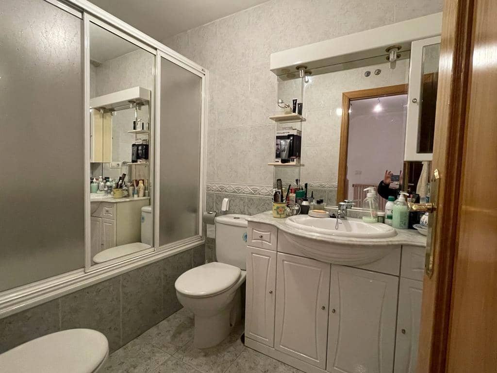 4 soverom Rekkehus til salgs i Cortiguera med garasje - € 145 000 (Ref: 9308589)