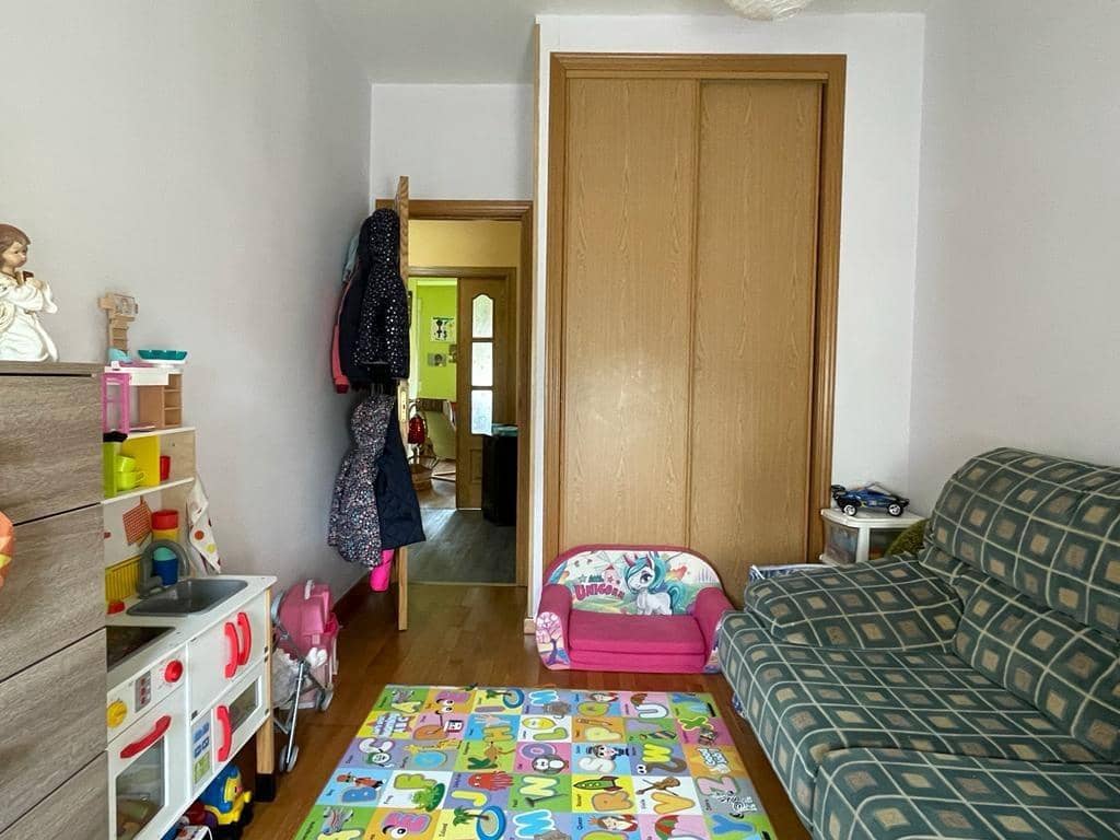 4 soverom Rekkehus til salgs i Cortiguera med garasje - € 145 000 (Ref: 9308589)