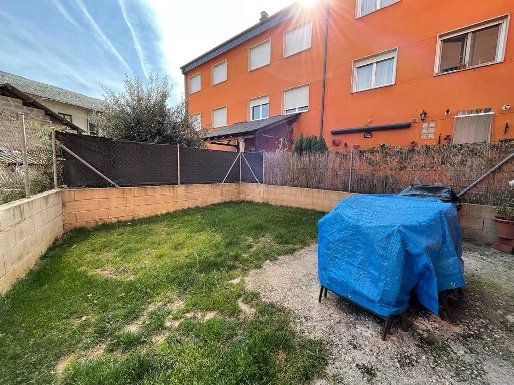 4 soverom Rekkehus til salgs i Cortiguera med garasje - € 145 000 (Ref: 9308589)