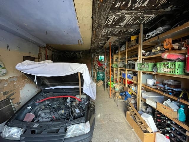 2 sovrum Hus till salu i Ponferrada - 5 500 € (Ref: 9321966)