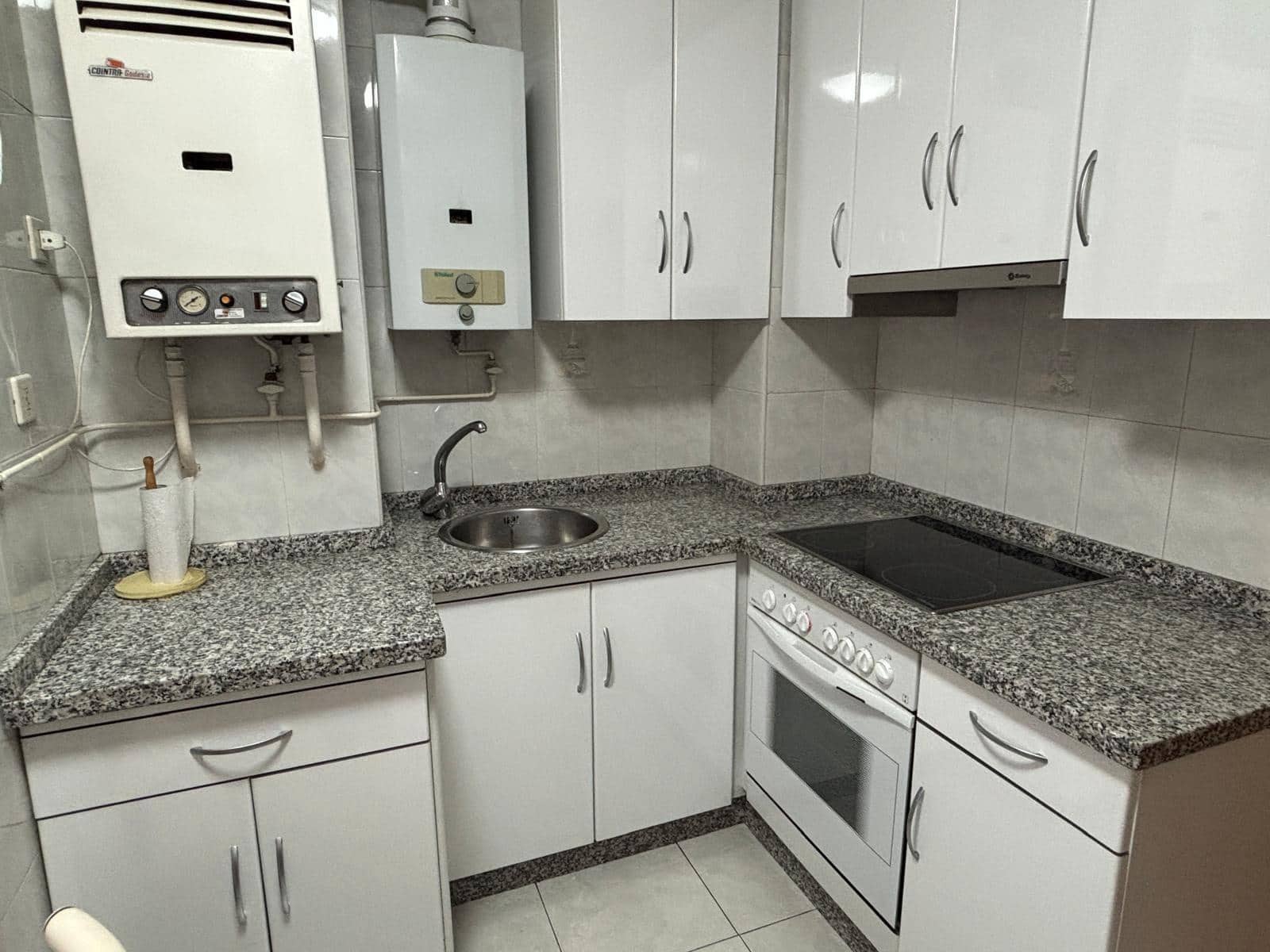 4 slaapkamer Flat te koop in Ponferrada - € 85.000 (Ref: 9353673)