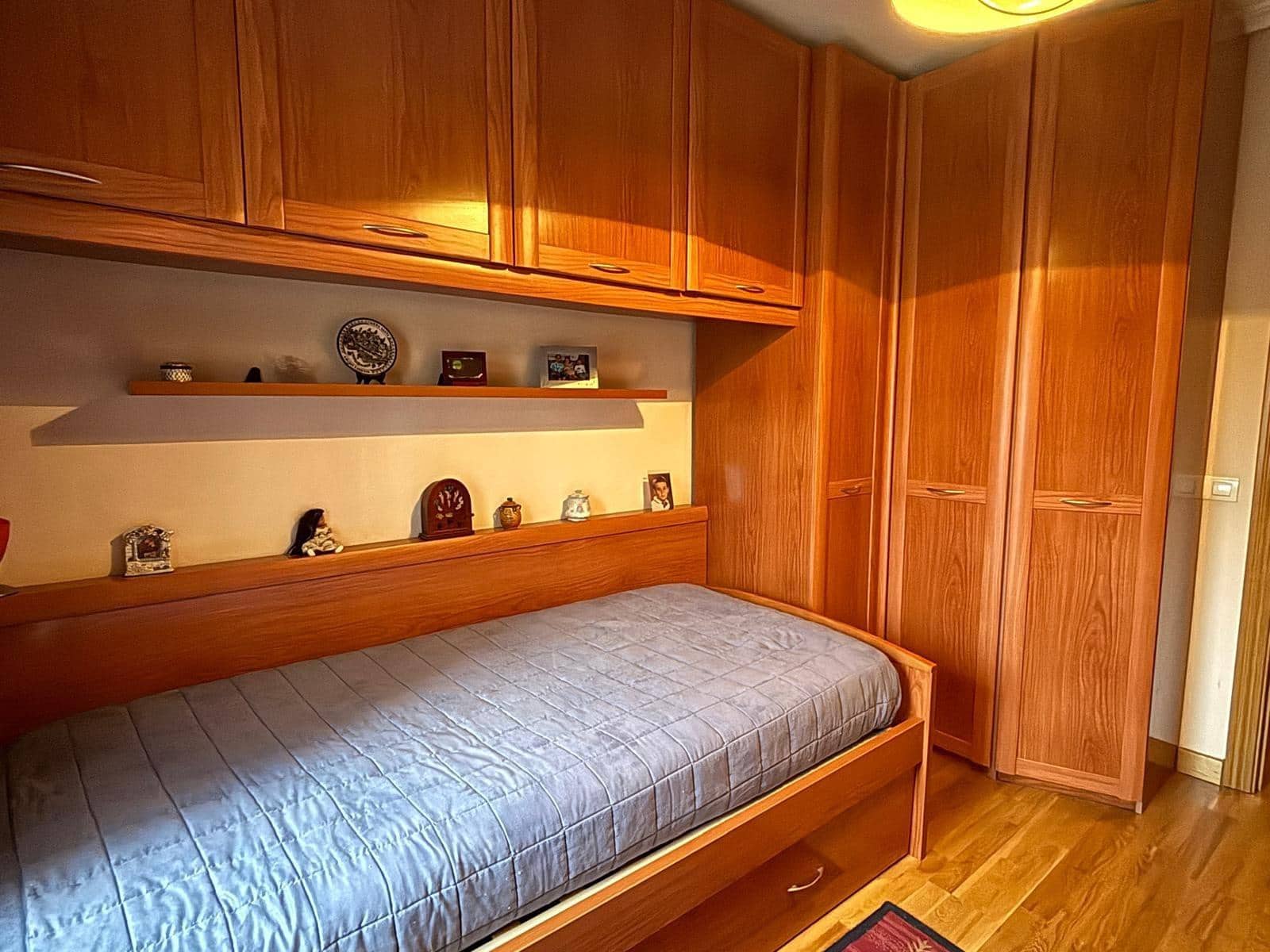 4 slaapkamer Flat te koop in Ponferrada - € 85.000 (Ref: 9353673)