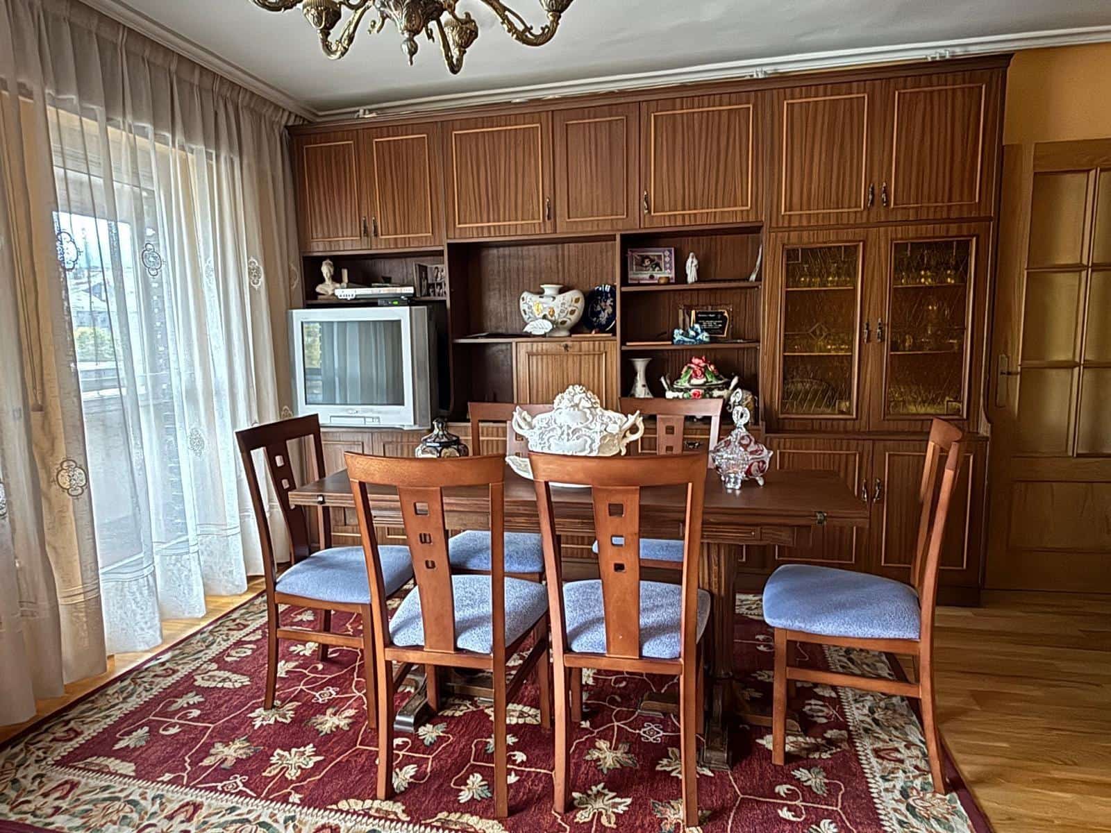 4 slaapkamer Flat te koop in Ponferrada - € 85.000 (Ref: 9353673)