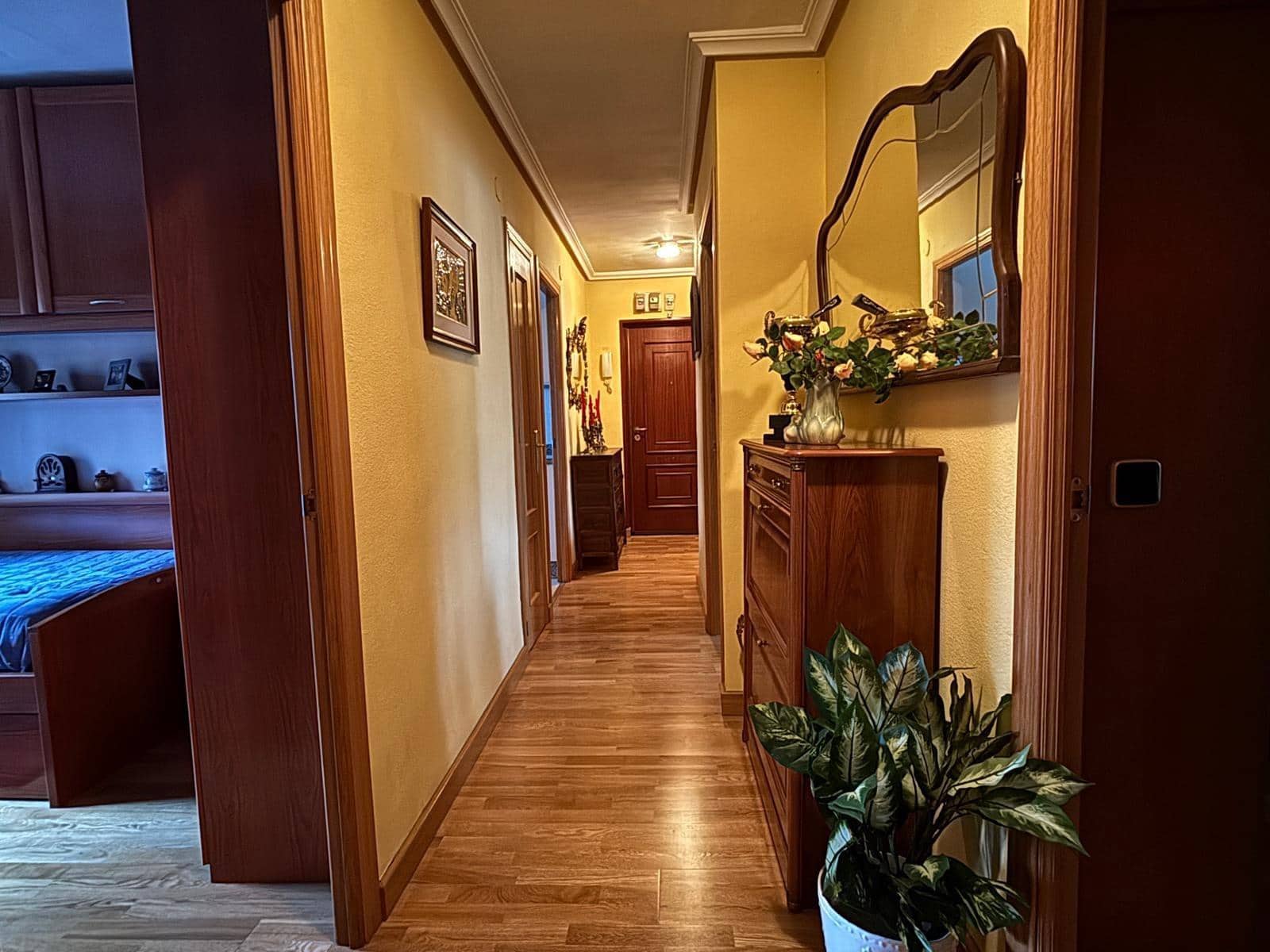 4 slaapkamer Flat te koop in Ponferrada - € 85.000 (Ref: 9353673)