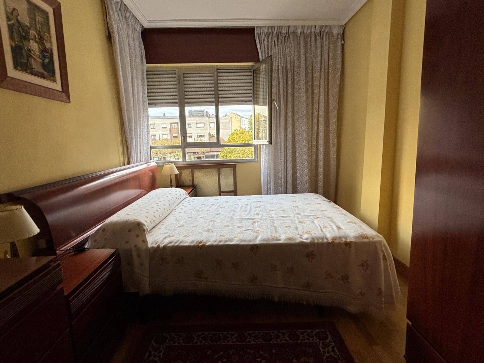 4 slaapkamer Flat te koop in Ponferrada - € 85.000 (Ref: 9353673)