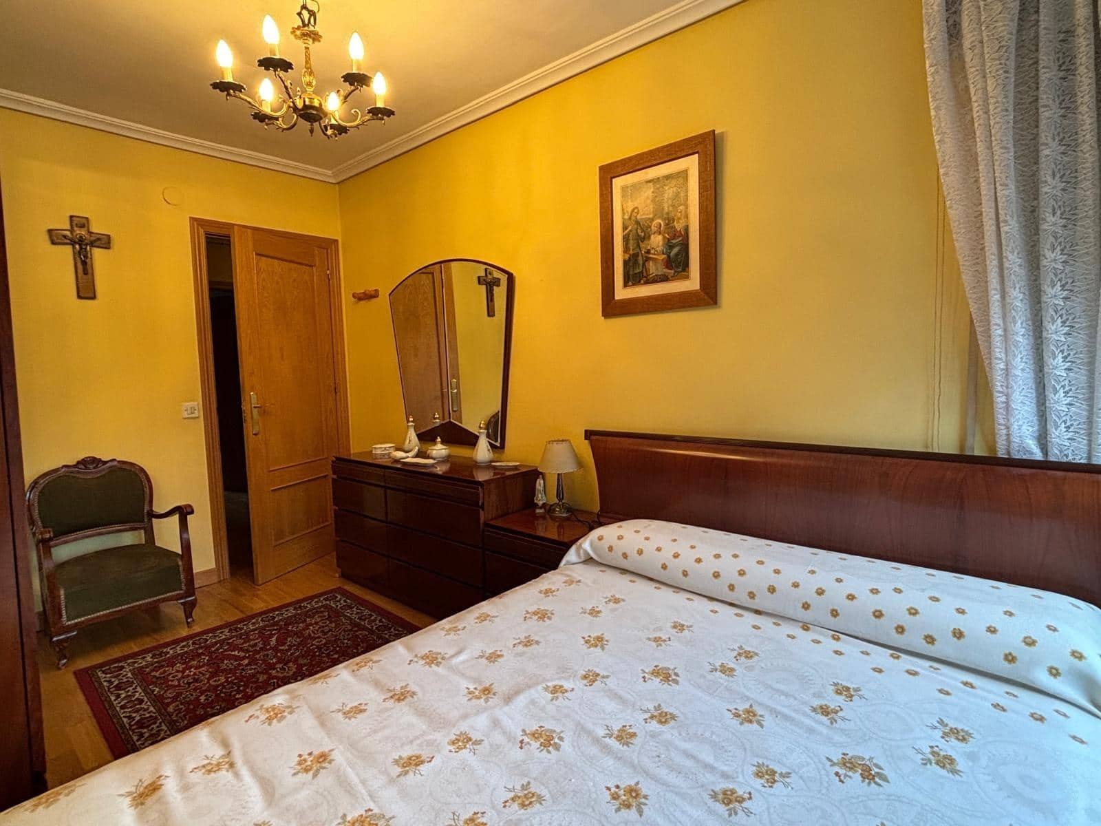 4 slaapkamer Flat te koop in Ponferrada - € 85.000 (Ref: 9353673)