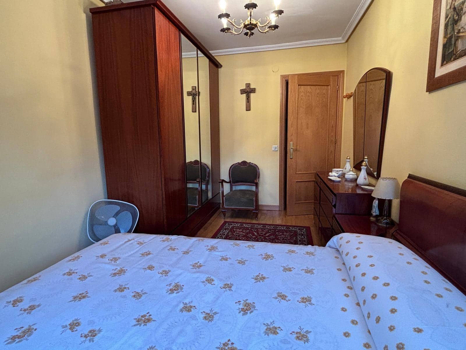 4 slaapkamer Flat te koop in Ponferrada - € 85.000 (Ref: 9353673)