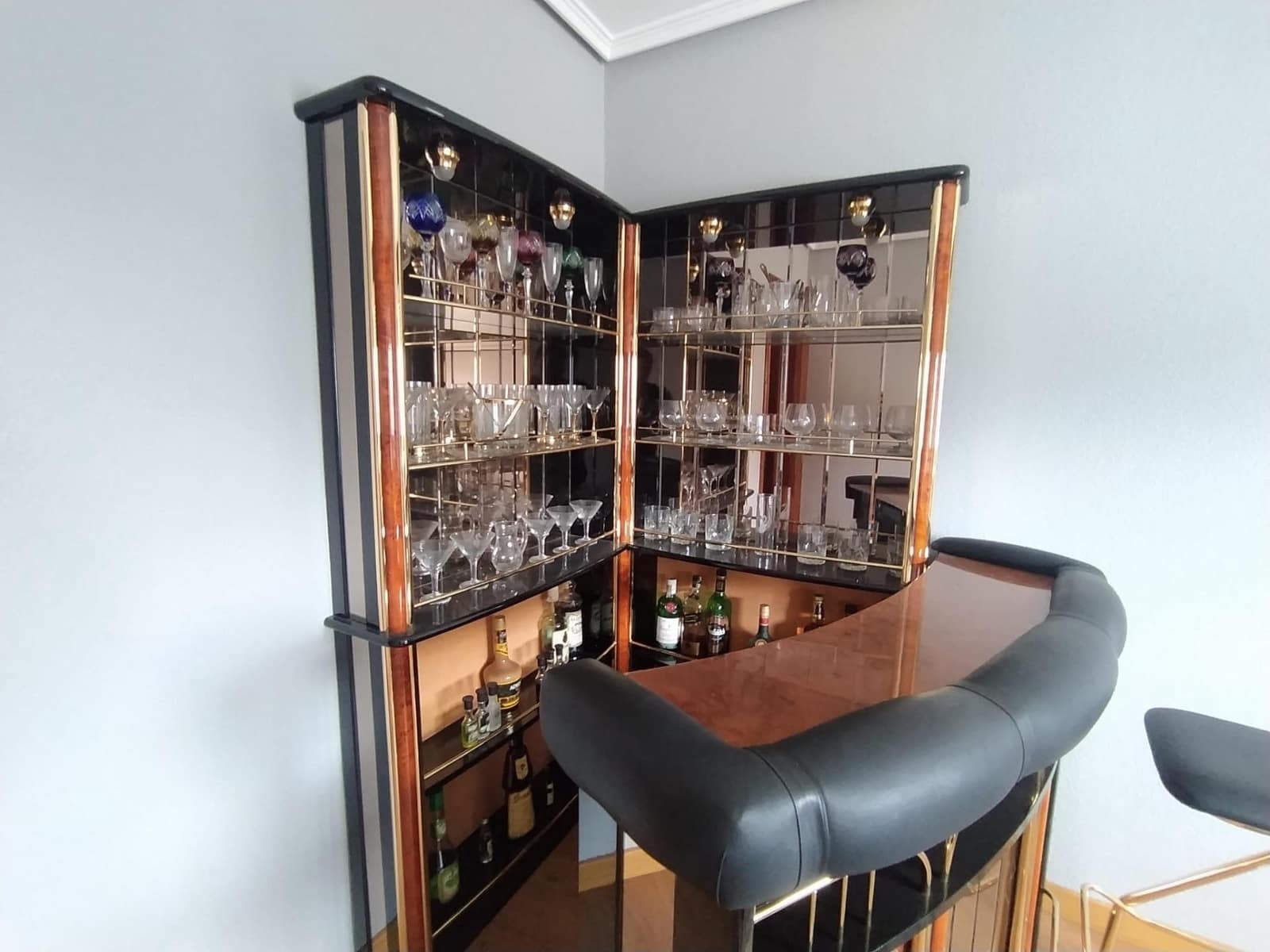 4 makuuhuone Huoneisto myytävänä paikassa Ponferrada mukana 
autotalli - 115 000 € (Ref: 9353674)