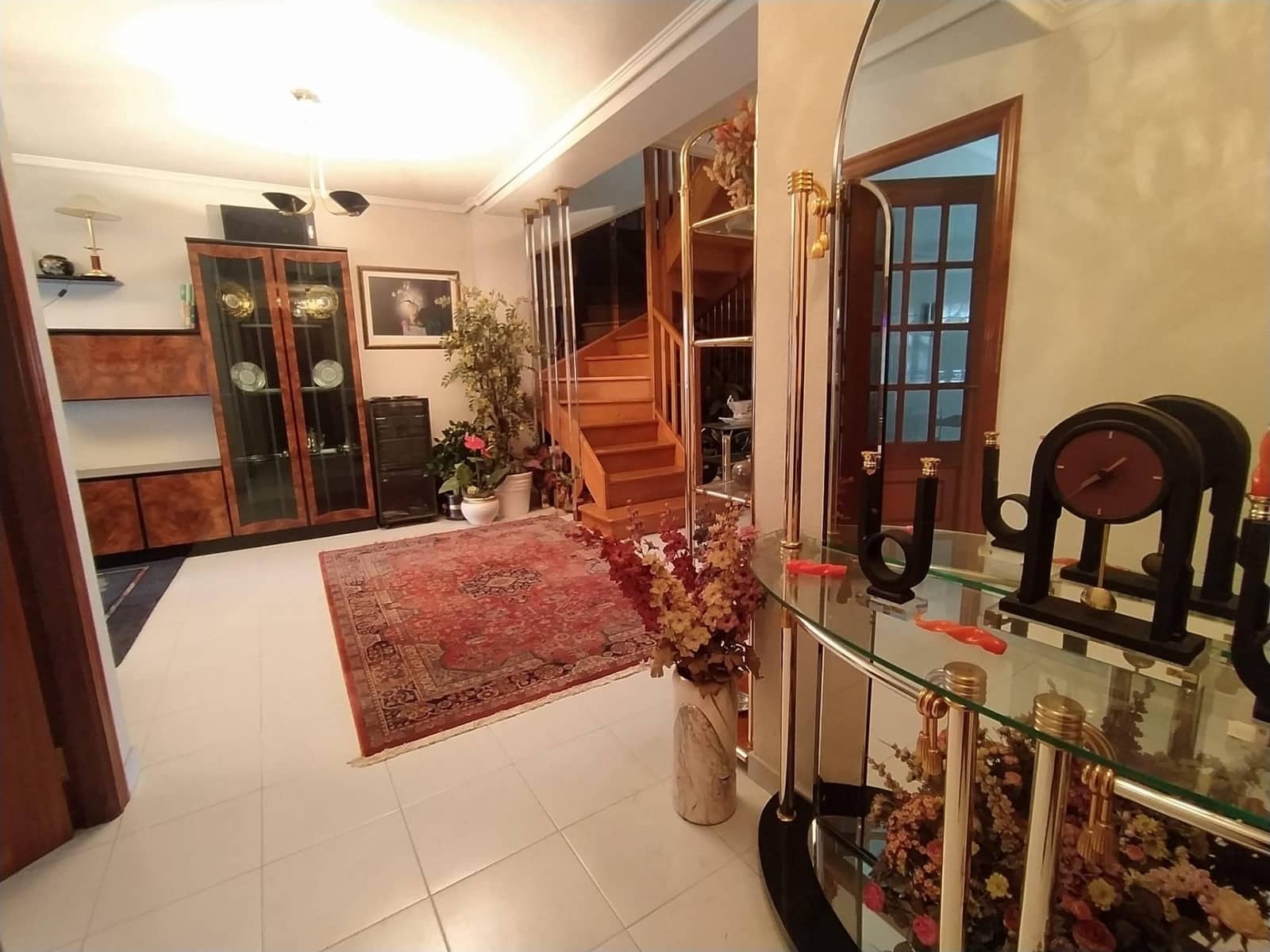 4 makuuhuone Huoneisto myytävänä paikassa Ponferrada mukana 
autotalli - 115 000 € (Ref: 9353674)