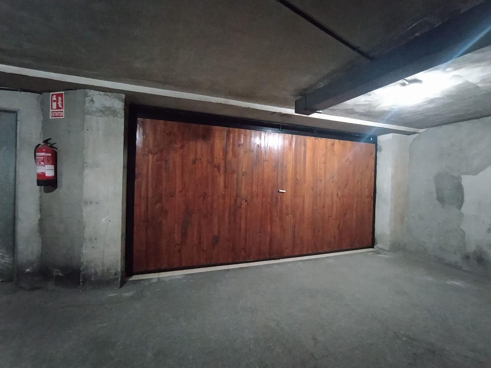 4 makuuhuone Huoneisto myytävänä paikassa Ponferrada mukana 
autotalli - 115 000 € (Ref: 9353674)