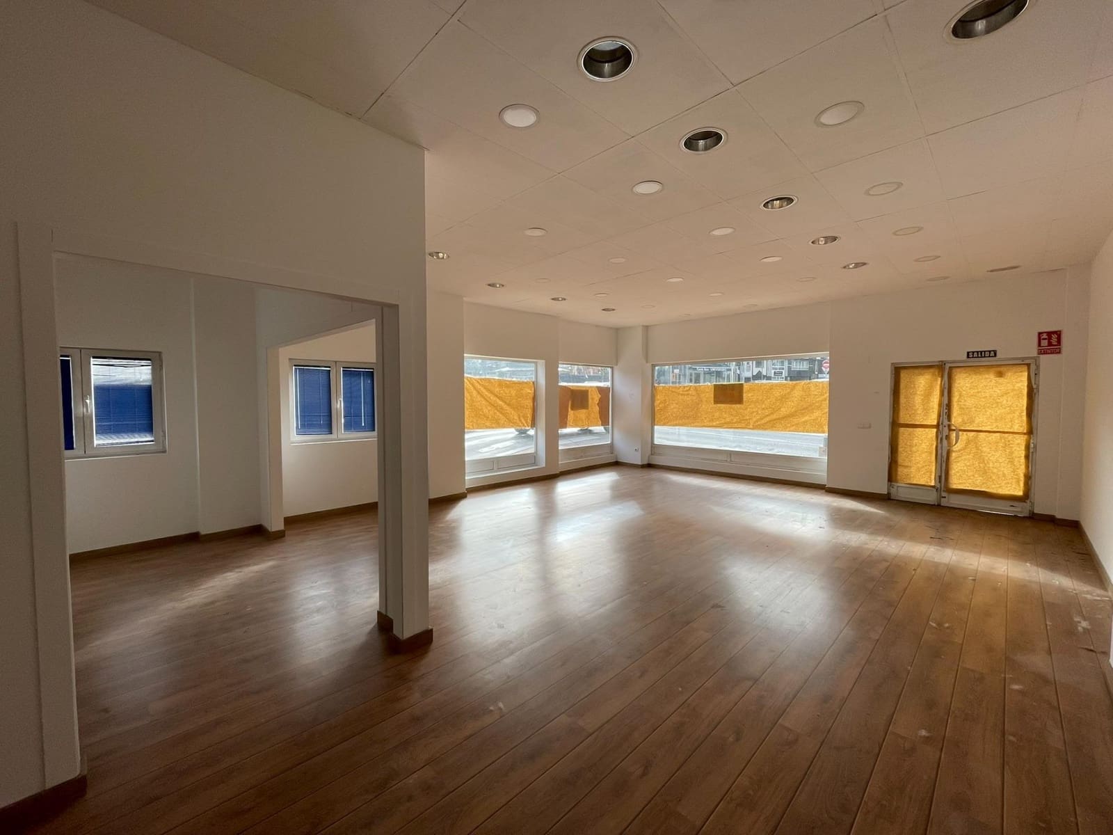 Kommersiell att hyra i Ponferrada - 600 € (Ref: 9367623)