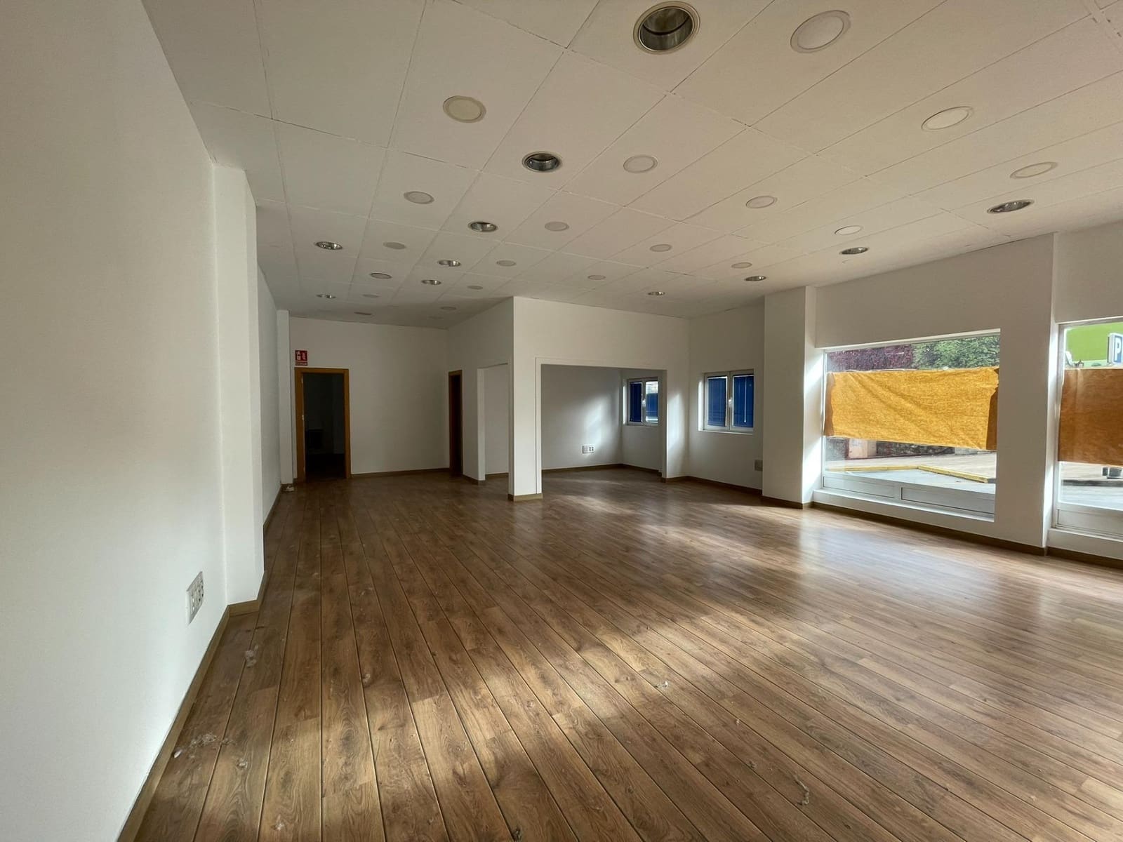 Kommersiell att hyra i Ponferrada - 600 € (Ref: 9367623)