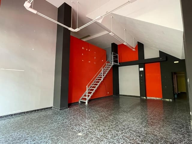 Komercyjne do wynajęcia w Ponferrada - 600 € (Ref: 9367626)