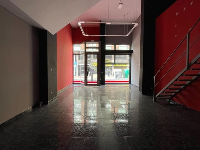 Komercyjne do wynajęcia w Ponferrada - 600 € (Ref: 9367626)