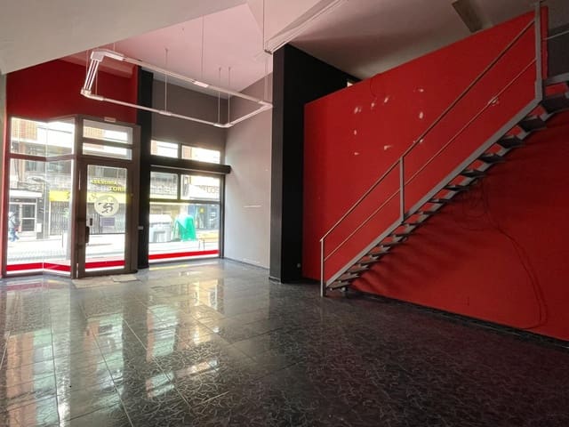 Komercyjne do wynajęcia w Ponferrada - 600 € (Ref: 9367626)