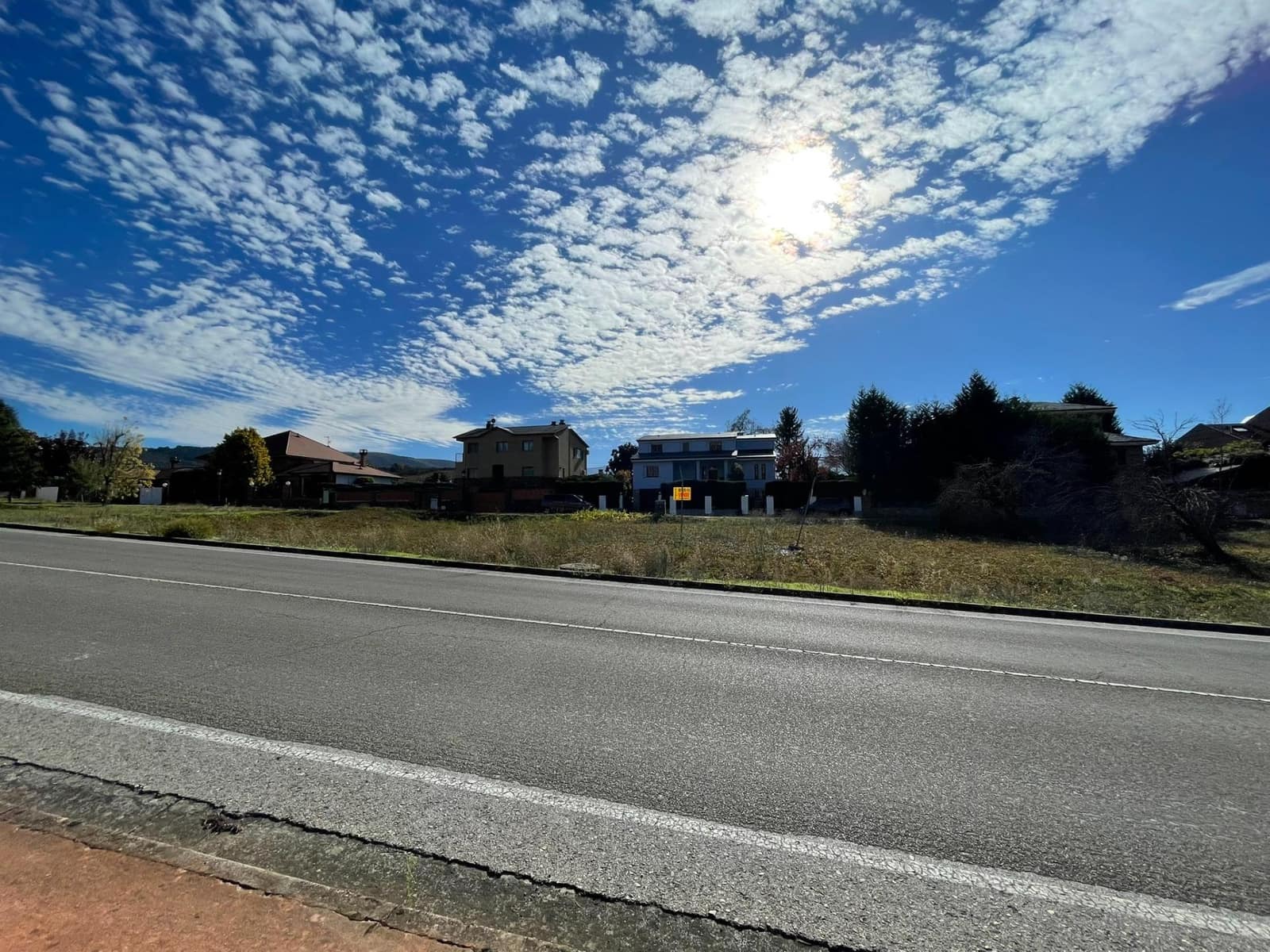 Tomt till salu i Ponferrada - 53 000 € (Ref: 9367627)