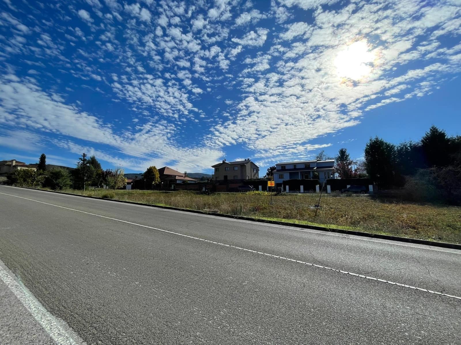 Tomt till salu i Ponferrada - 53 000 € (Ref: 9367627)