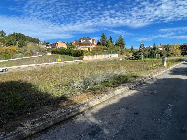 Tomt till salu i Ponferrada - 53 000 € (Ref: 9367627)