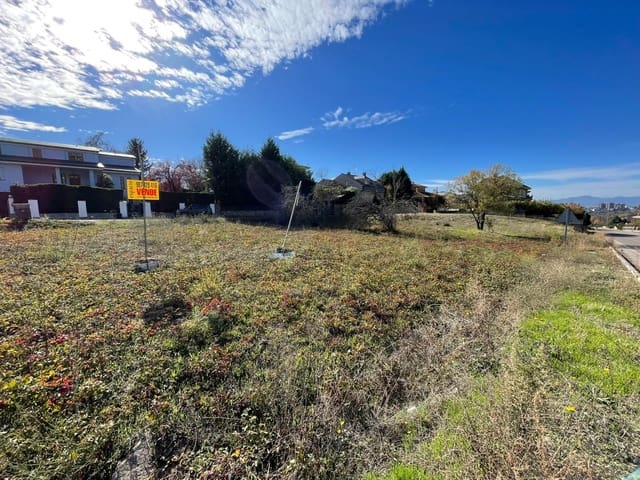 Tomt till salu i Ponferrada - 53 000 € (Ref: 9367627)