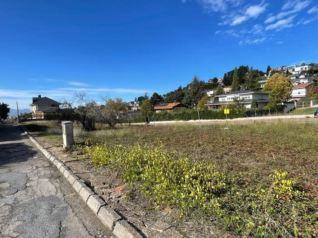 Tomt till salu i Ponferrada - 53 000 € (Ref: 9367627)