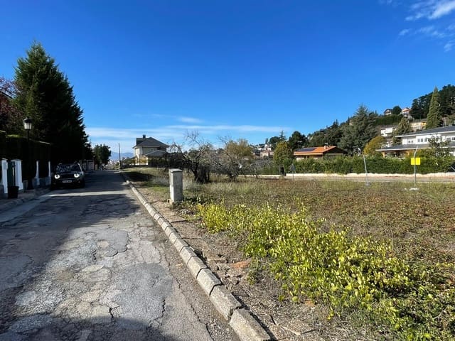 Tomt till salu i Ponferrada - 53 000 € (Ref: 9367627)