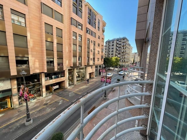 Kontor til salgs i Ponferrada - € 80 000 (Ref: 9367628)