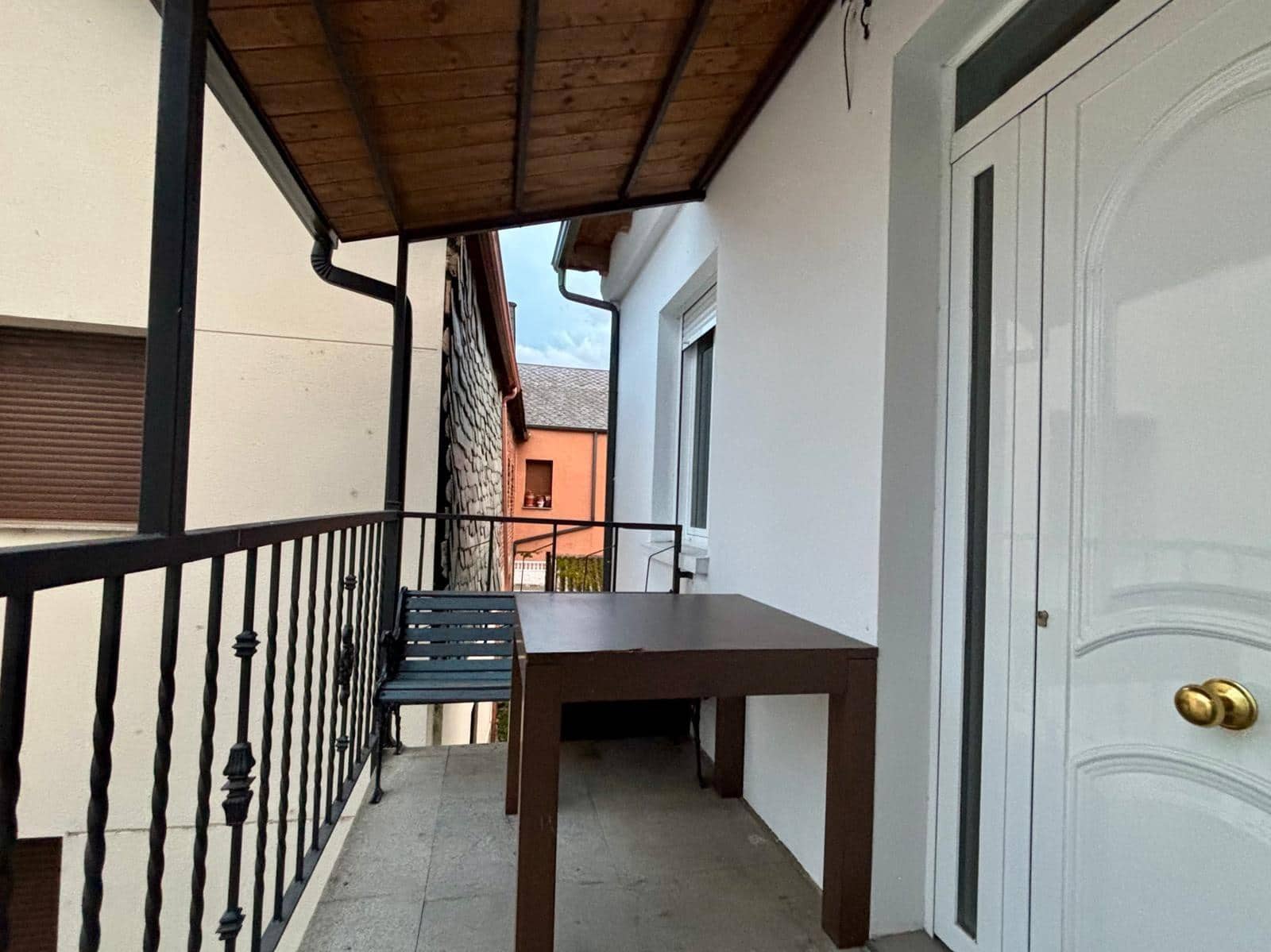 2 makuuhuone Huoneisto vuokrattavana paikassa Castropodame - 480 € (Ref: 9367629)