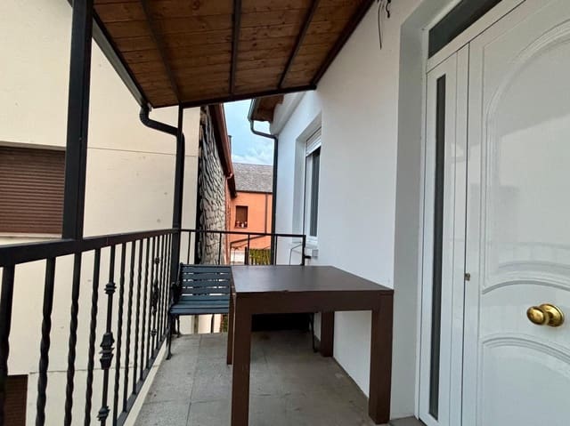 2 bedroom Apartment for rent in Castropodame - € 480 (Ref: 9367629)