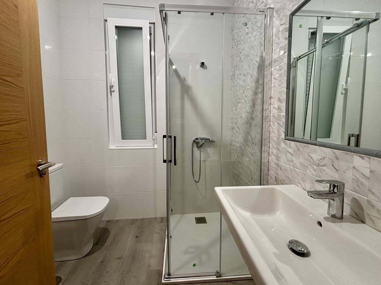 2 makuuhuone Huoneisto vuokrattavana paikassa Castropodame - 480 € (Ref: 9367629)