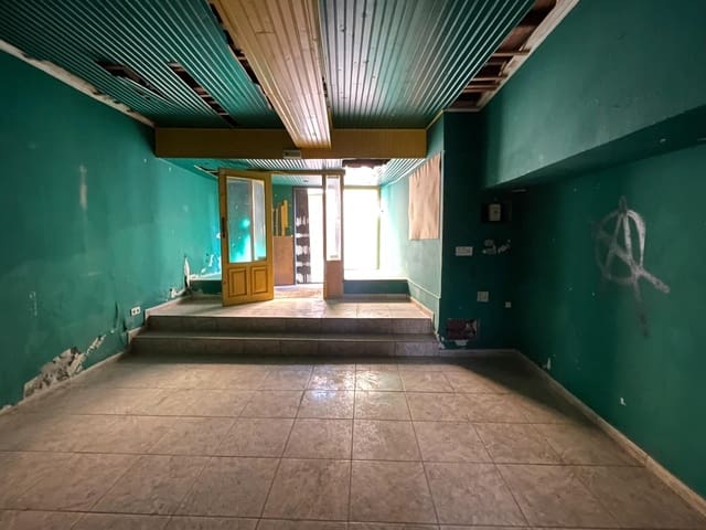 3 soverom Hus til salgs i Ponferrada - € 68 000 (Ref: 9367630)