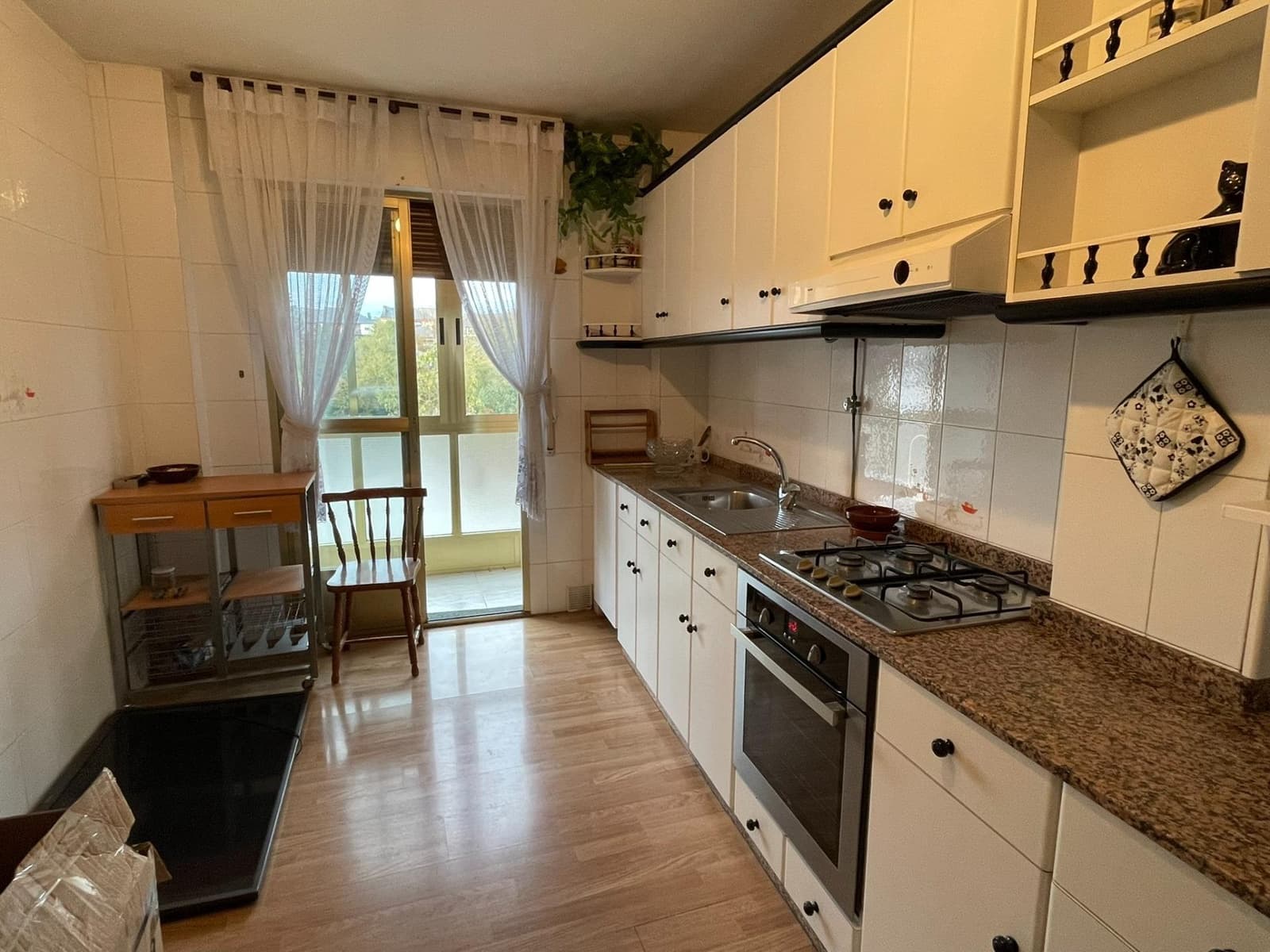 4 bedroom Townhouse for sale in Toral de Merayo - € 250,000 (Ref: 9367631)