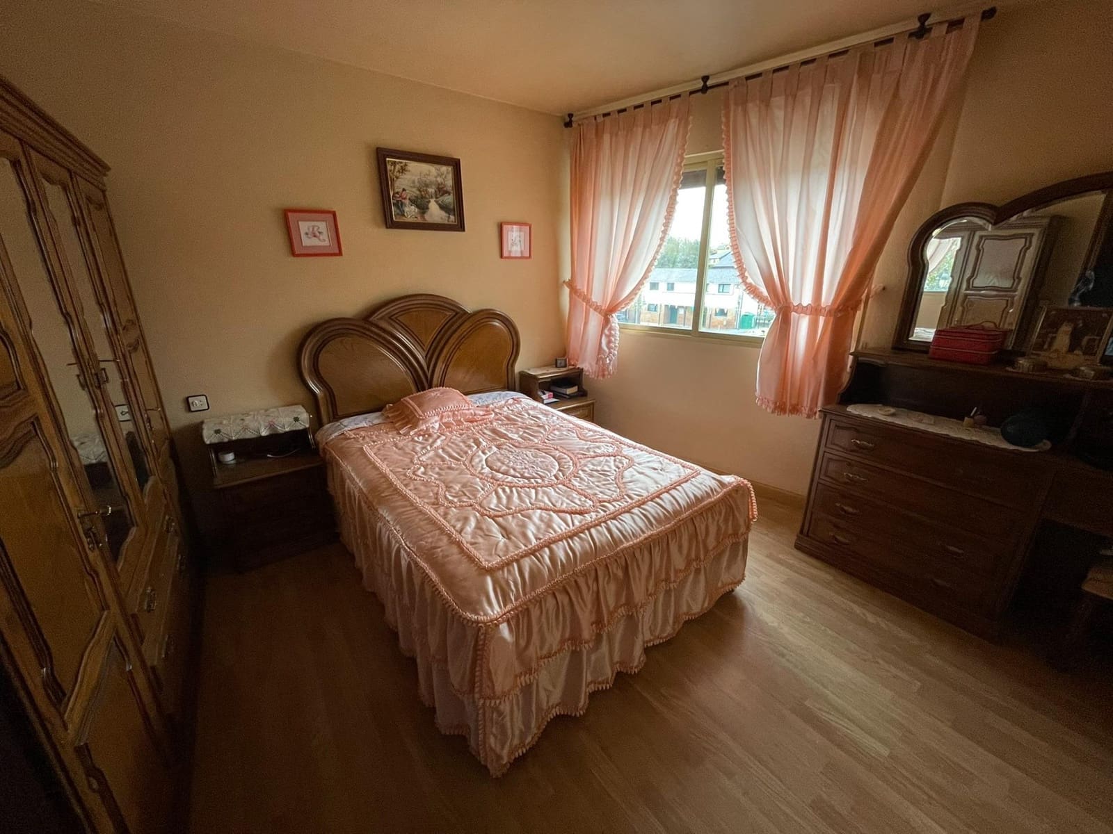 4 bedroom Townhouse for sale in Toral de Merayo - € 250,000 (Ref: 9367631)