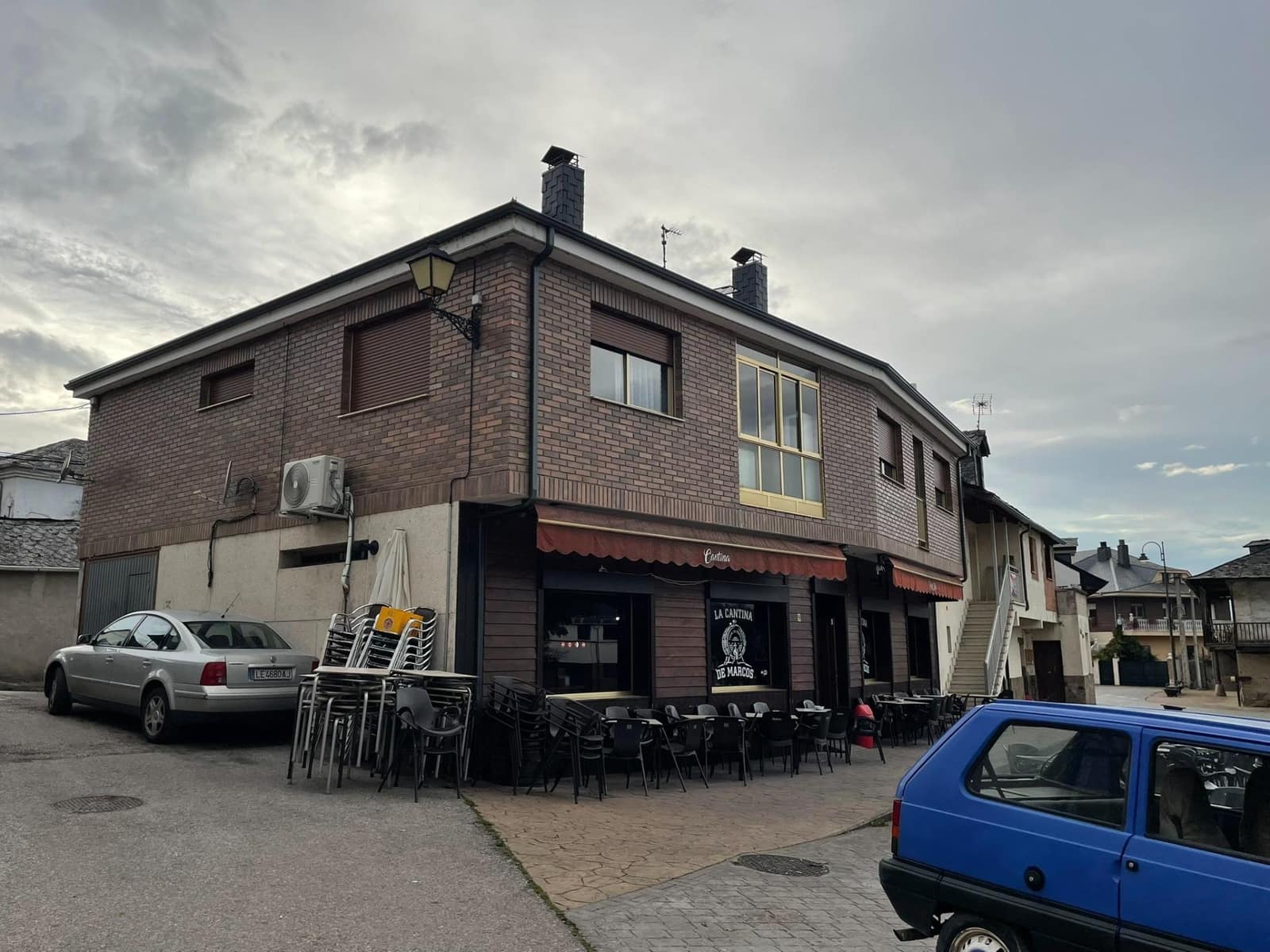 4 bedroom Townhouse for sale in Toral de Merayo - € 250,000 (Ref: 9367631)