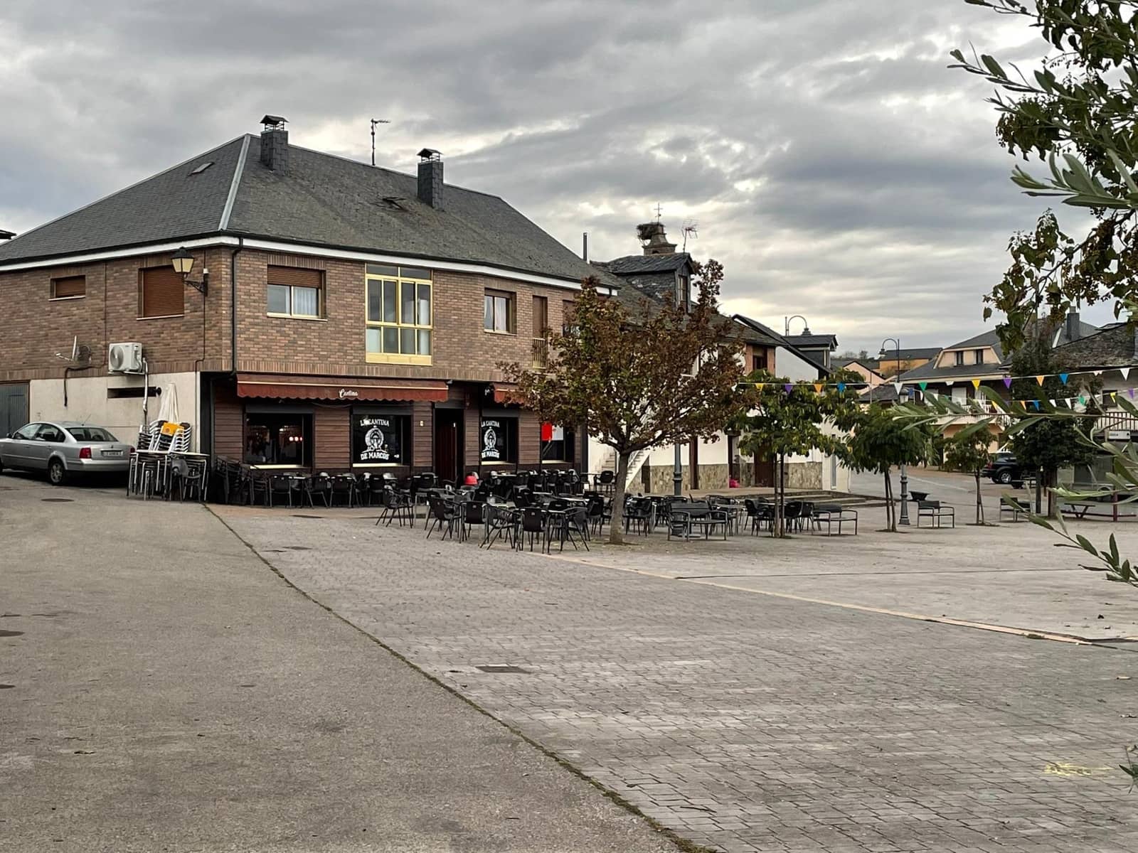 4 bedroom Townhouse for sale in Toral de Merayo - € 250,000 (Ref: 9367631)