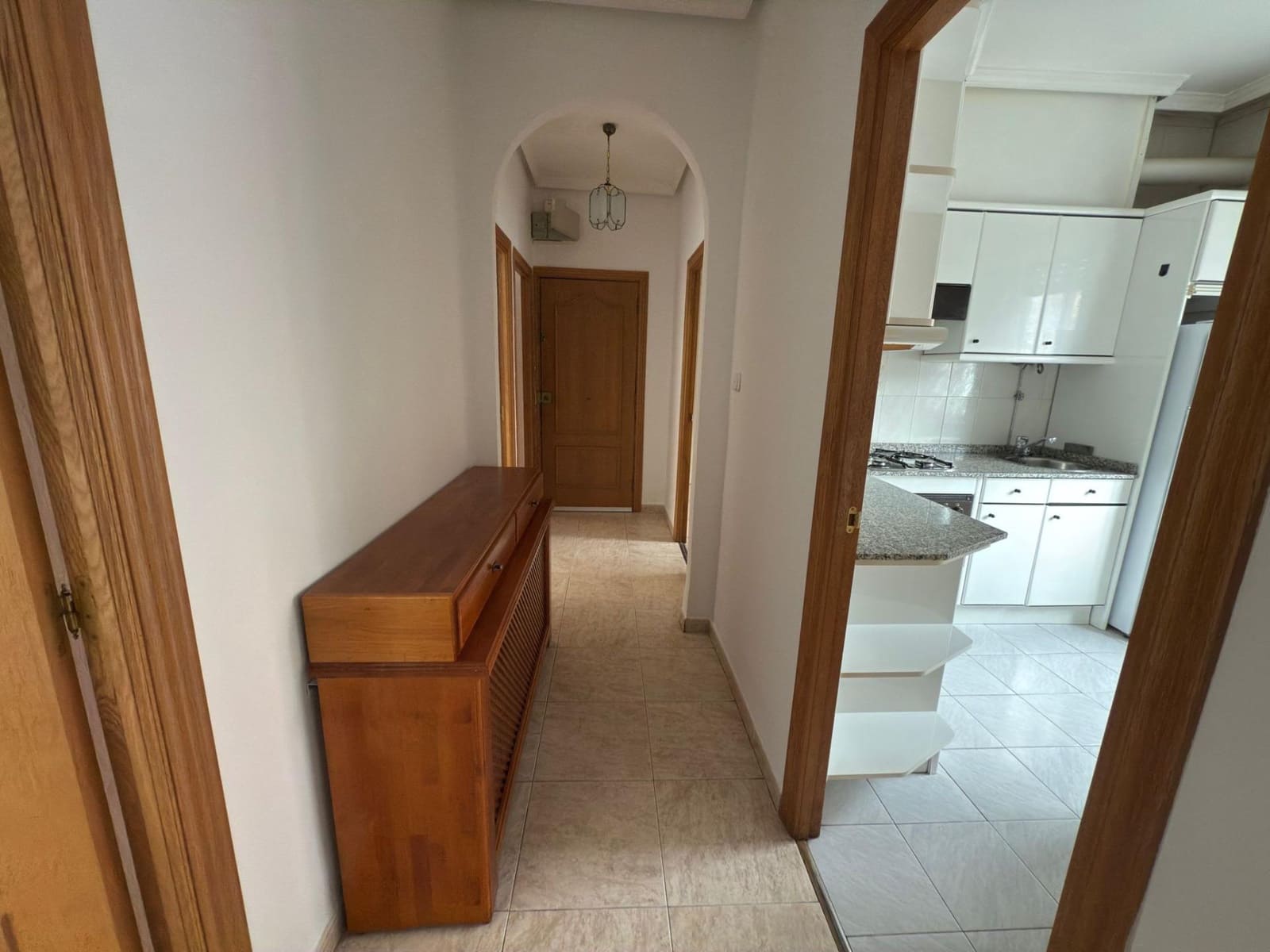 3 bedroom Flat for sale in Ponferrada - € 65,000 (Ref: 9403476)