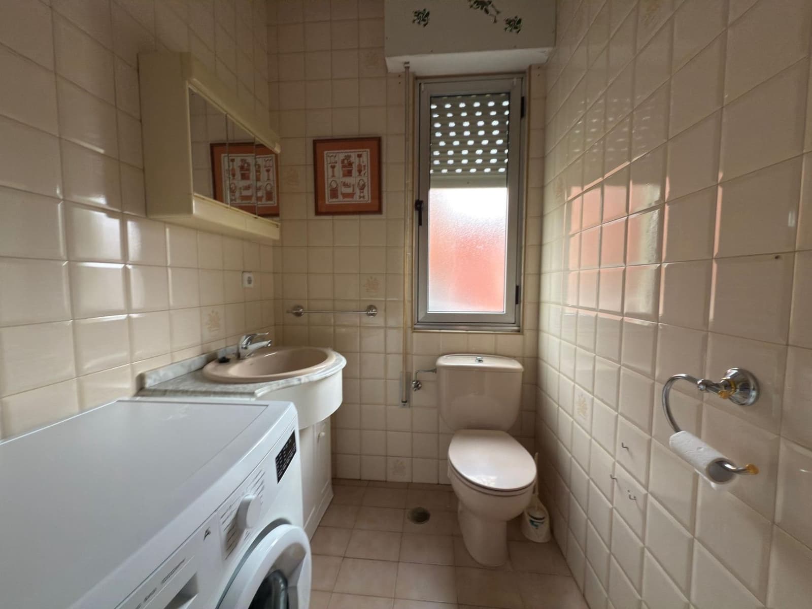 3 bedroom Flat for sale in Ponferrada - € 65,000 (Ref: 9403476)